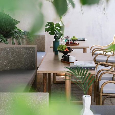 Flower Yard Inn Xiamen Gulangyu Anhai Garden Branch Экстерьер фото