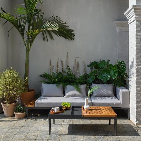 Flower Yard Inn Xiamen Gulangyu Anhai Garden Branch Экстерьер фото