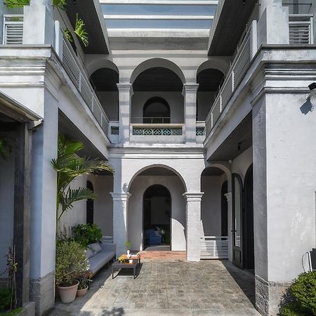 Flower Yard Inn Xiamen Gulangyu Anhai Garden Branch Экстерьер фото