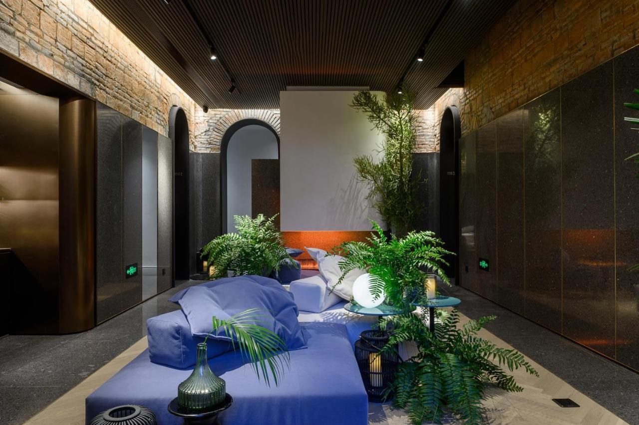 Flower Yard Inn Xiamen Gulangyu Anhai Garden Branch Экстерьер фото