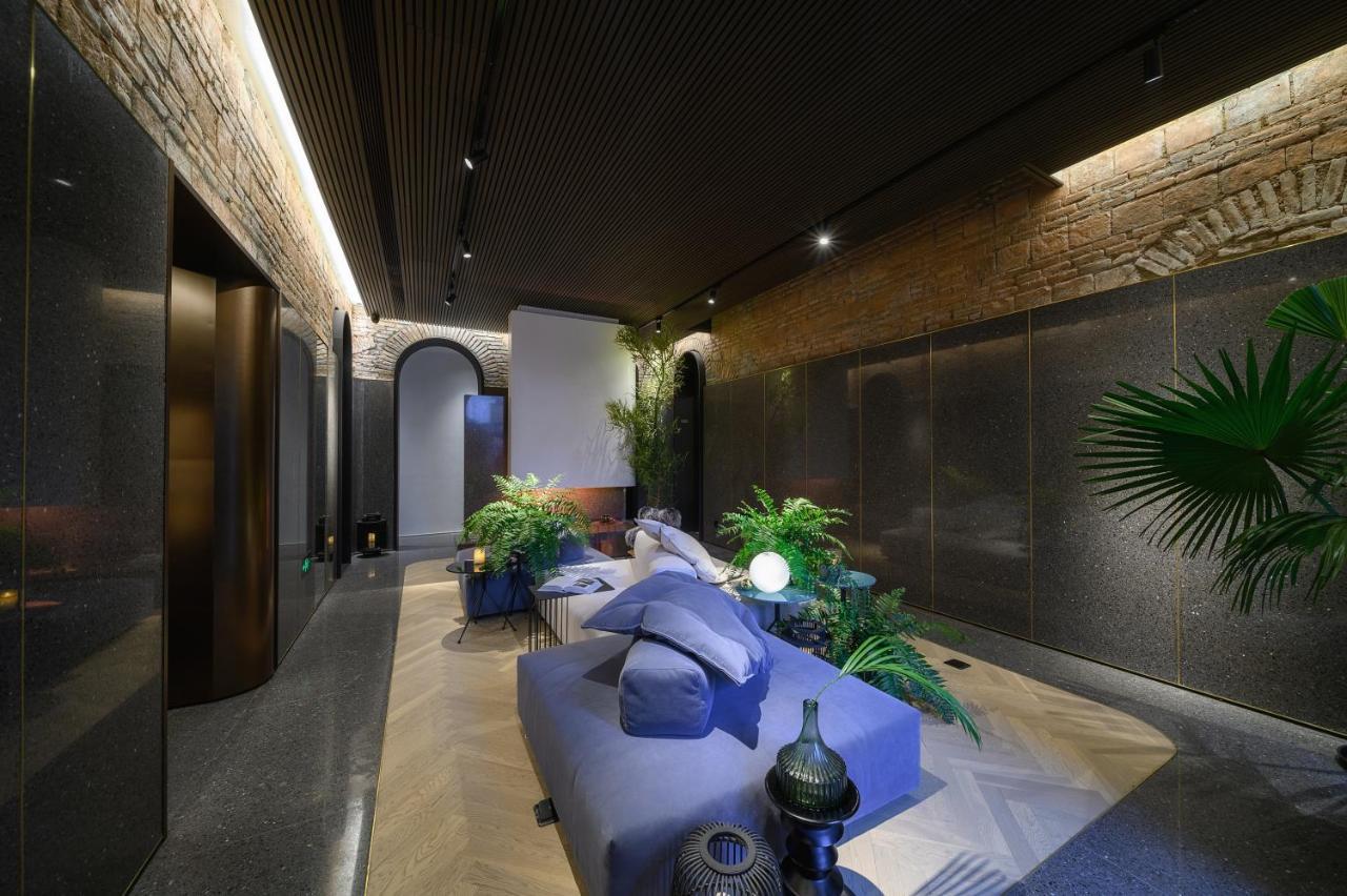 Flower Yard Inn Xiamen Gulangyu Anhai Garden Branch Экстерьер фото