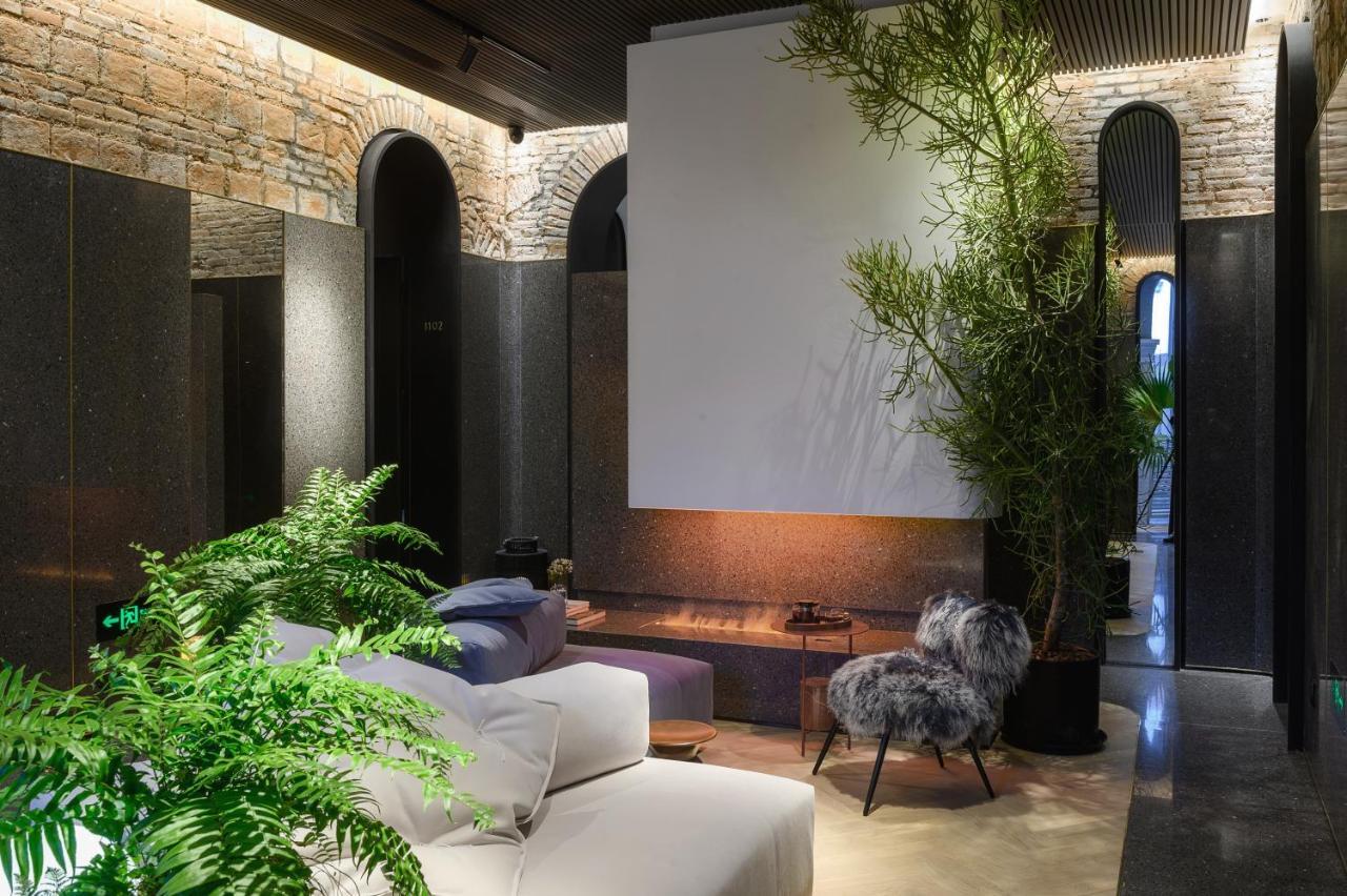 Flower Yard Inn Xiamen Gulangyu Anhai Garden Branch Экстерьер фото