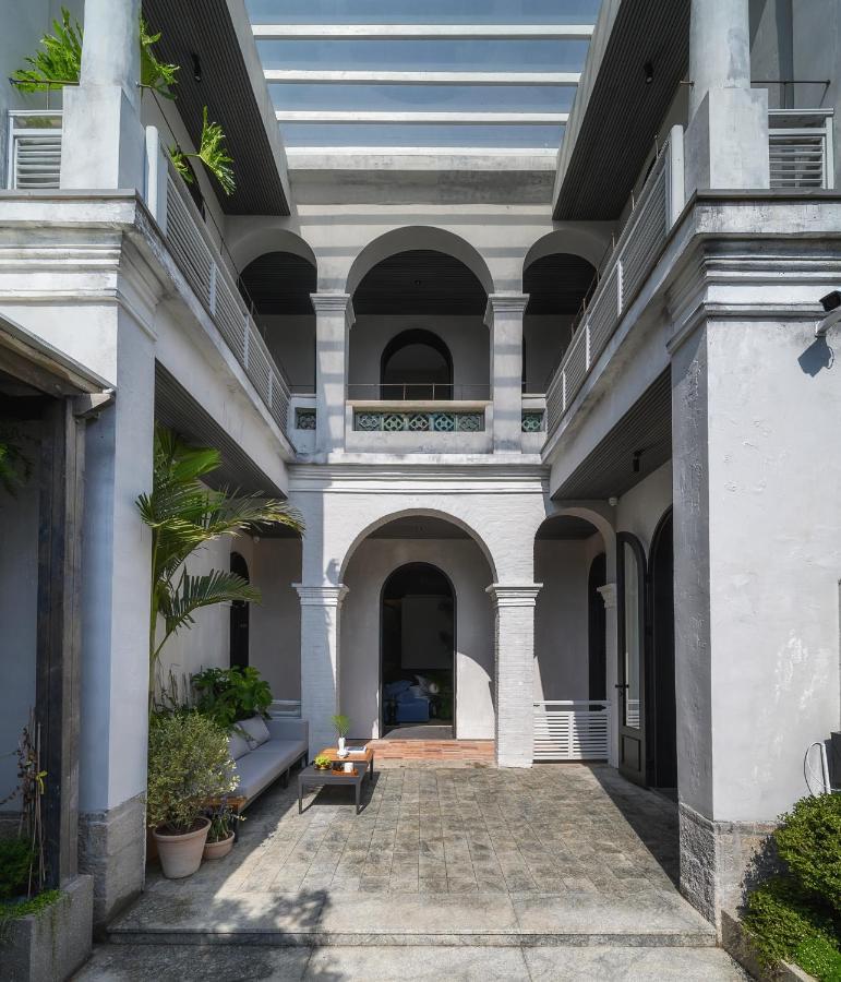 Flower Yard Inn Xiamen Gulangyu Anhai Garden Branch Экстерьер фото