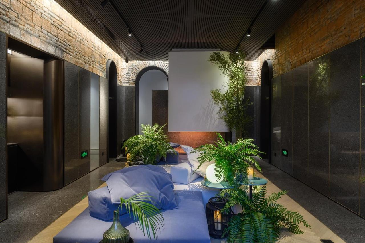 Flower Yard Inn Xiamen Gulangyu Anhai Garden Branch Экстерьер фото
