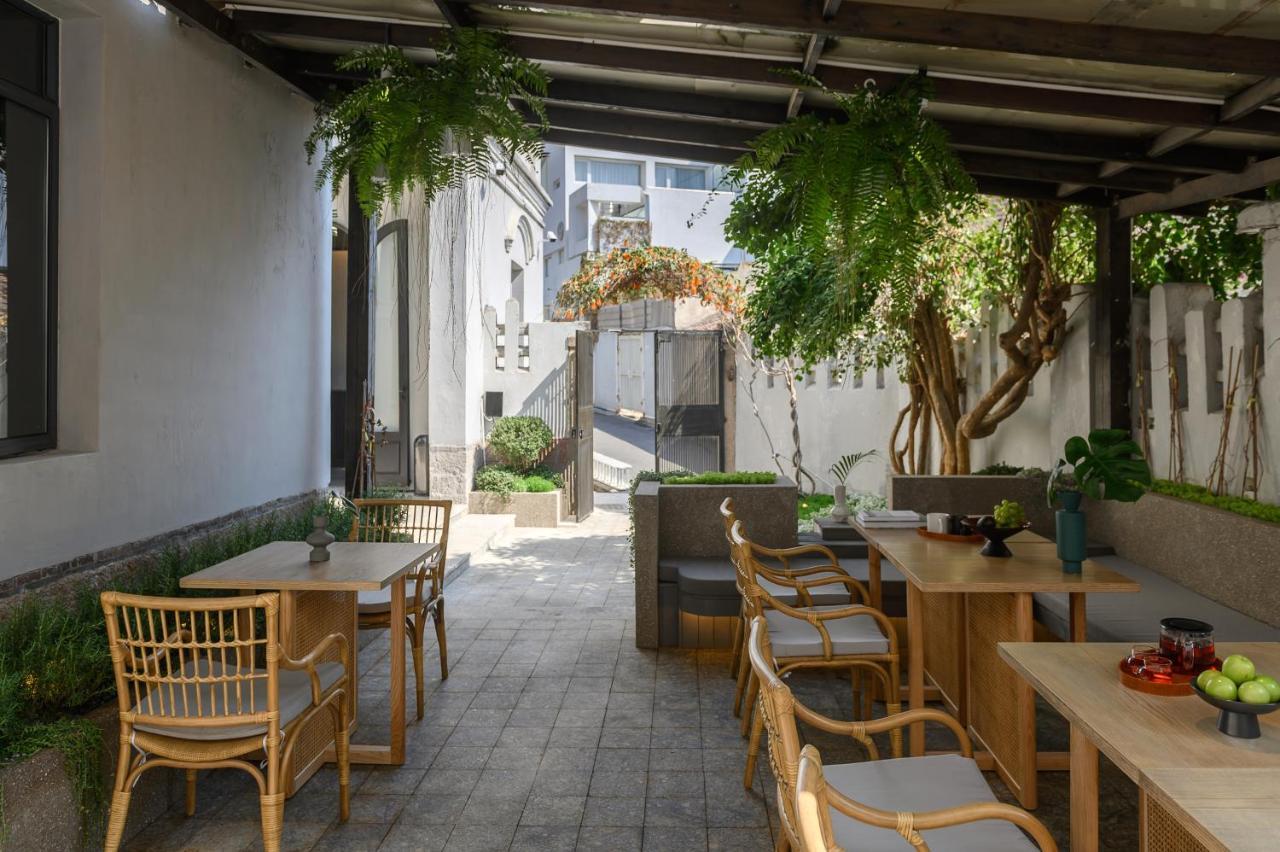 Flower Yard Inn Xiamen Gulangyu Anhai Garden Branch Экстерьер фото