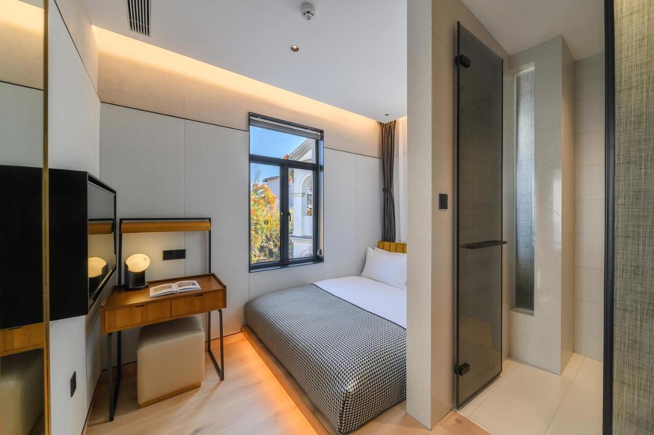 Flower Yard Inn Xiamen Gulangyu Anhai Garden Branch Экстерьер фото