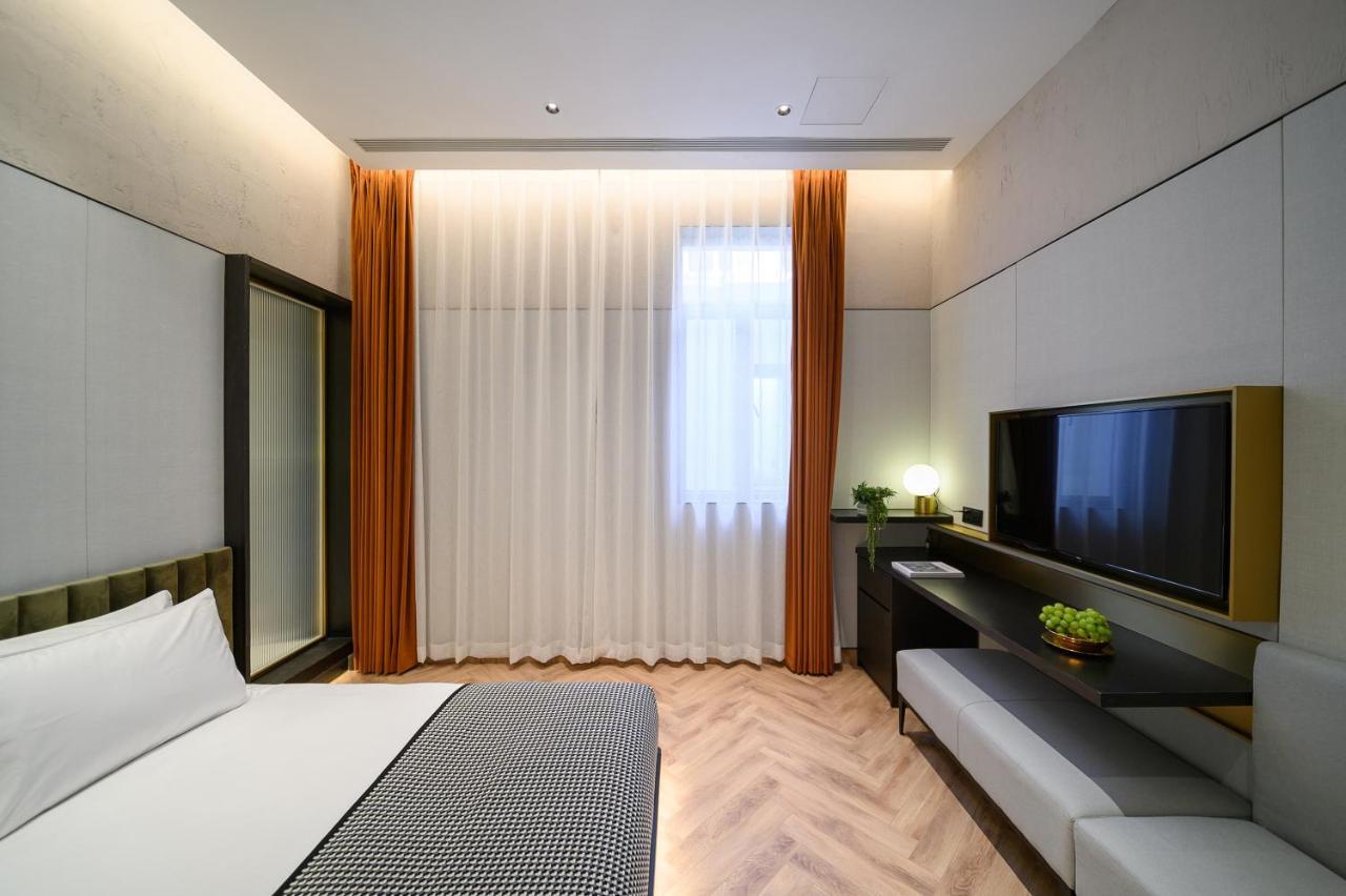 Flower Yard Inn Xiamen Gulangyu Anhai Garden Branch Экстерьер фото