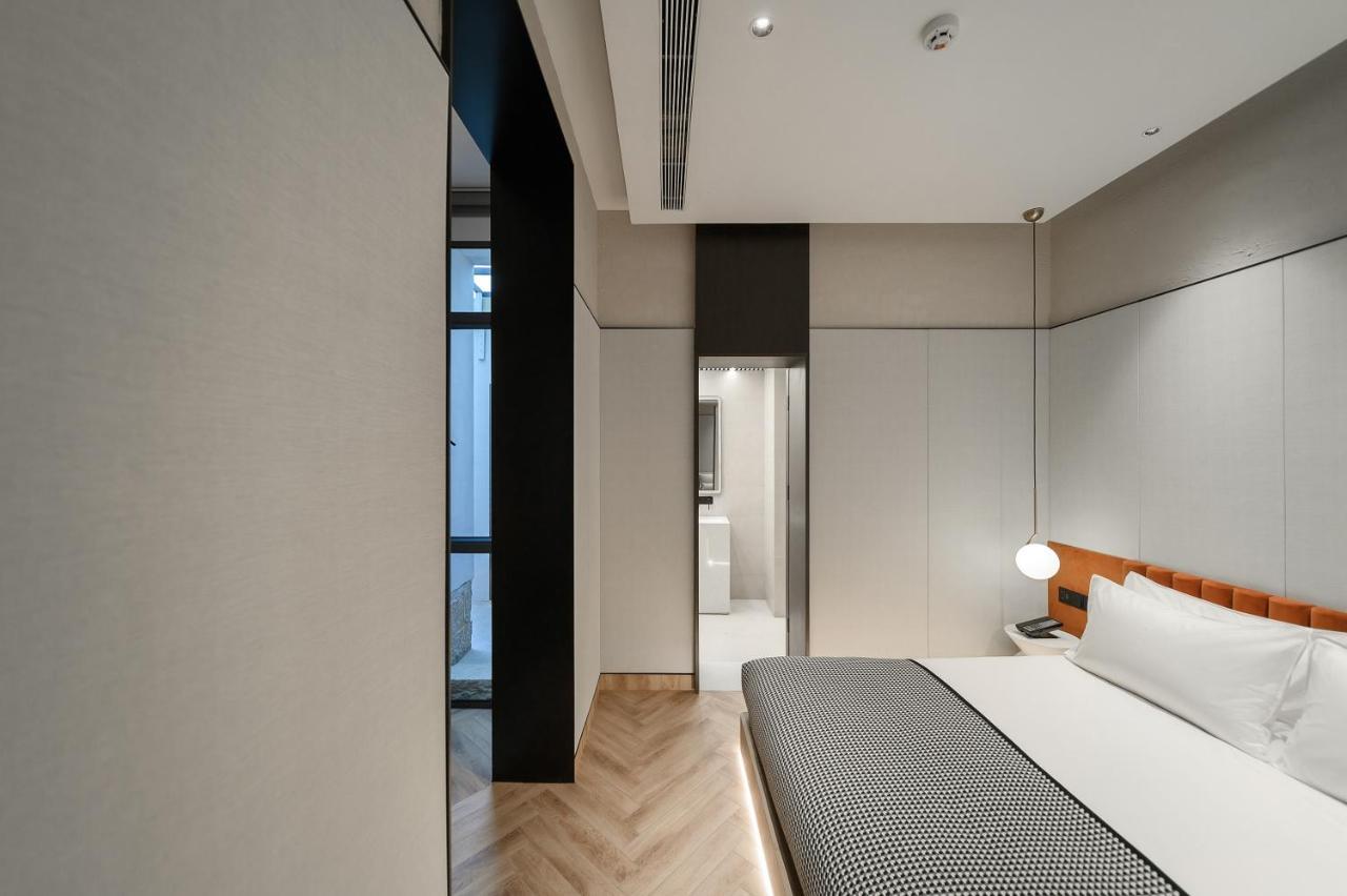 Flower Yard Inn Xiamen Gulangyu Anhai Garden Branch Экстерьер фото