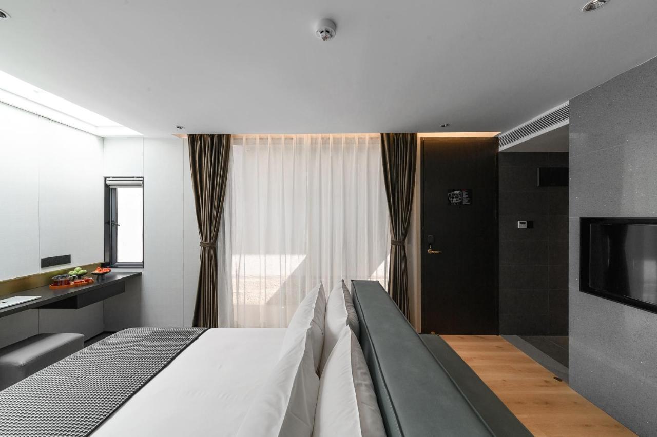 Flower Yard Inn Xiamen Gulangyu Anhai Garden Branch Экстерьер фото