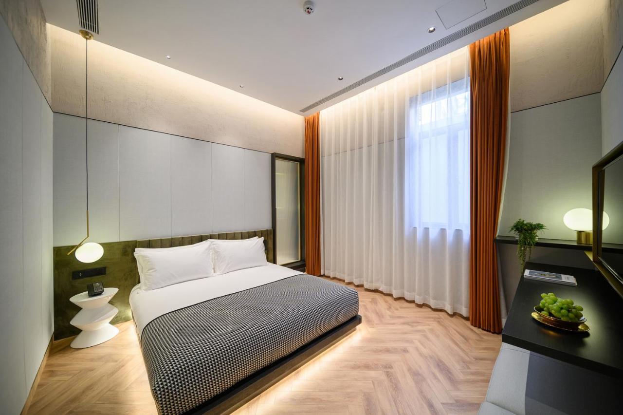 Flower Yard Inn Xiamen Gulangyu Anhai Garden Branch Экстерьер фото