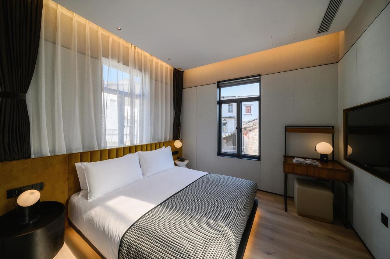 Flower Yard Inn Xiamen Gulangyu Anhai Garden Branch Экстерьер фото