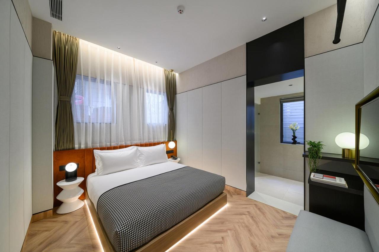 Flower Yard Inn Xiamen Gulangyu Anhai Garden Branch Экстерьер фото