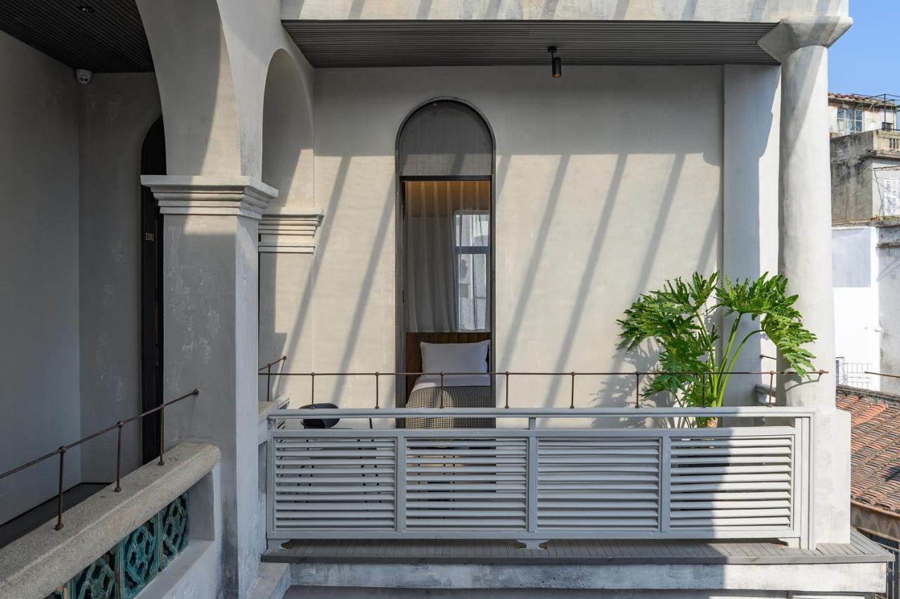 Flower Yard Inn Xiamen Gulangyu Anhai Garden Branch Экстерьер фото