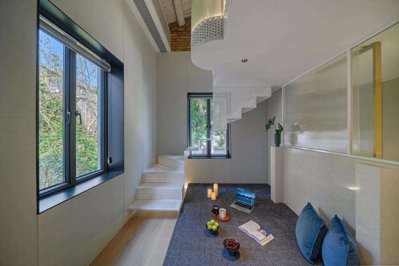 Flower Yard Inn Xiamen Gulangyu Anhai Garden Branch Экстерьер фото