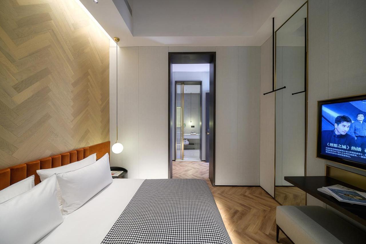 Flower Yard Inn Xiamen Gulangyu Anhai Garden Branch Экстерьер фото
