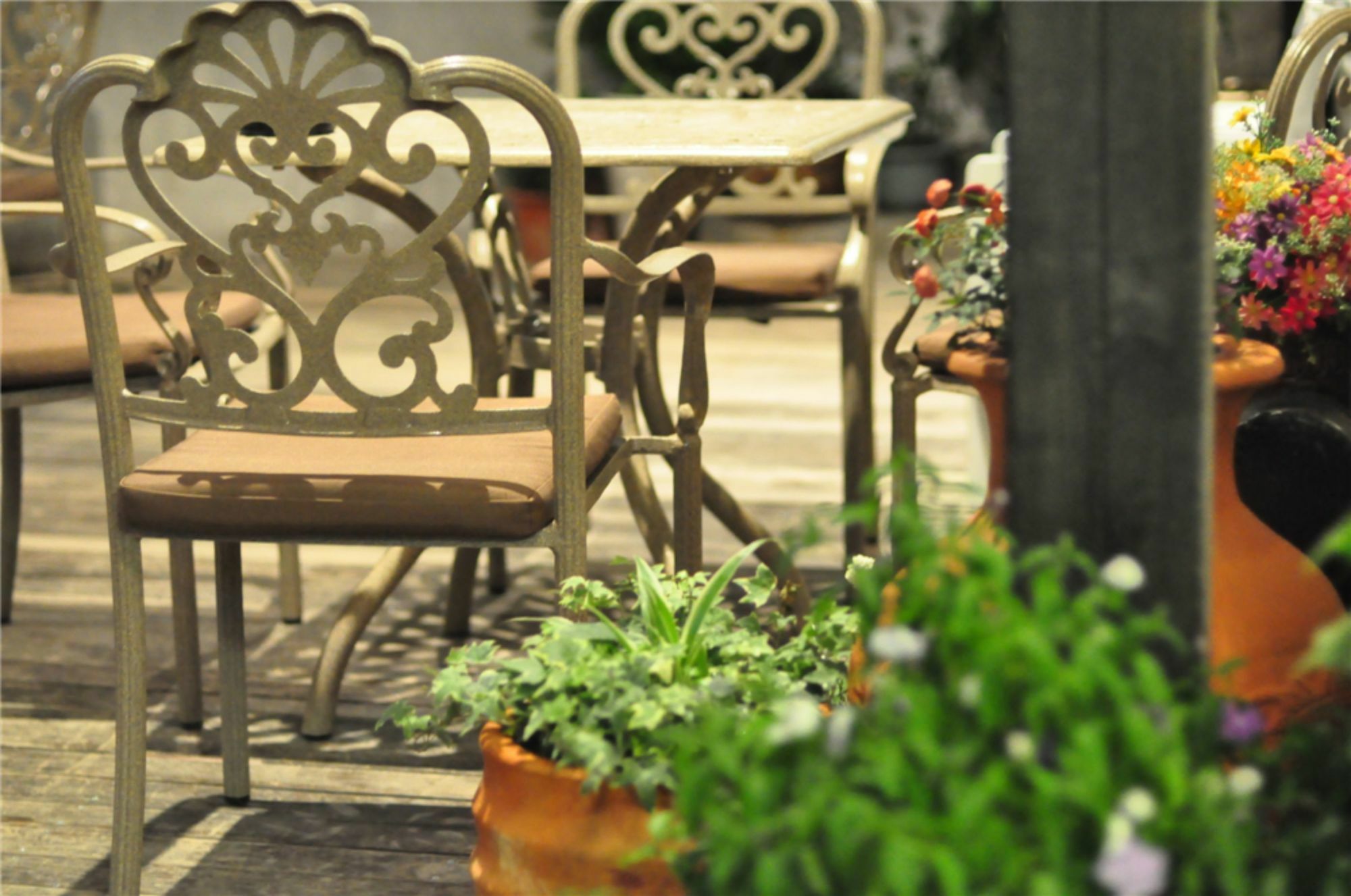 Flower Yard Inn Xiamen Gulangyu Anhai Garden Branch Экстерьер фото