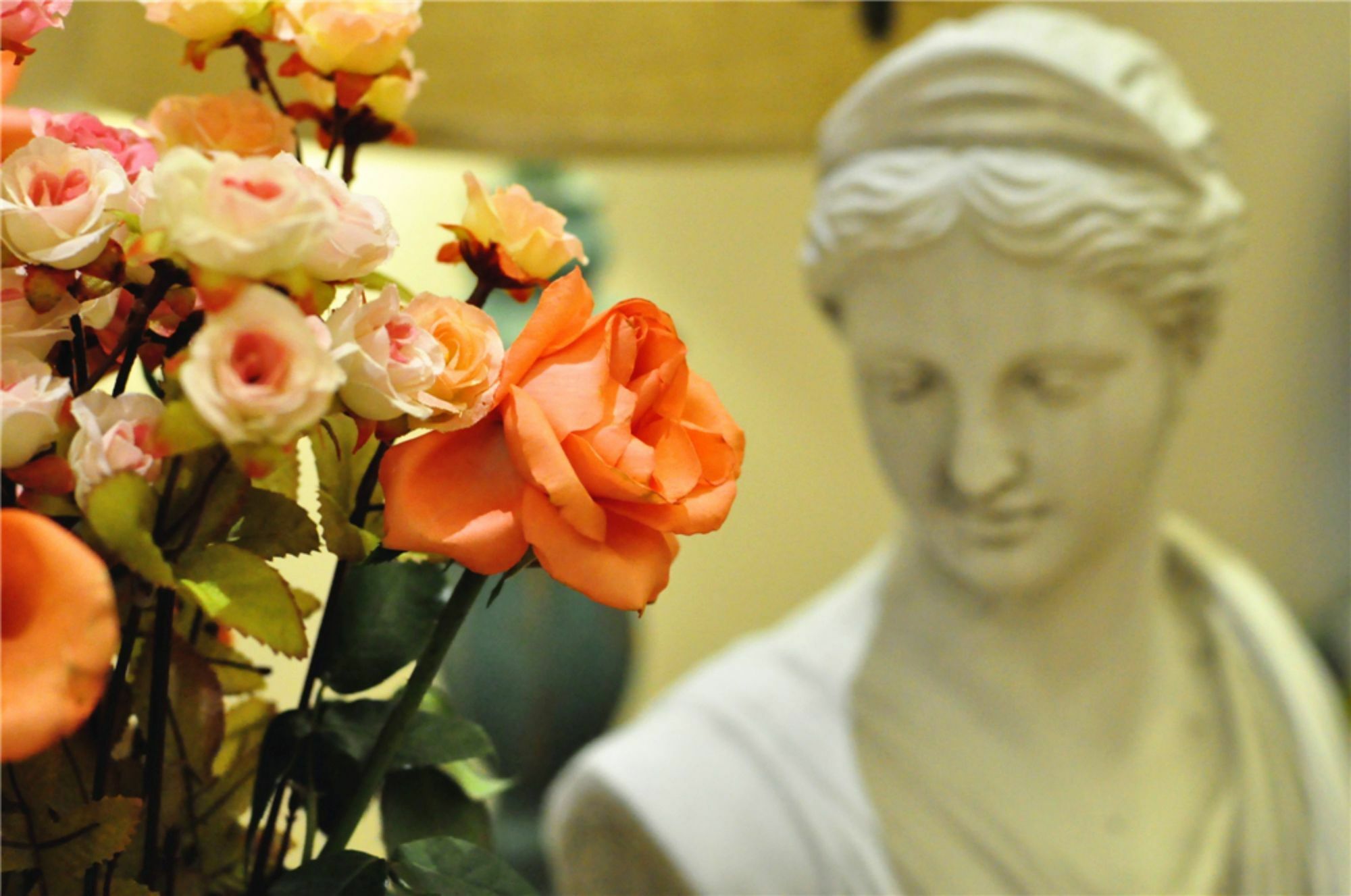 Flower Yard Inn Xiamen Gulangyu Anhai Garden Branch Экстерьер фото